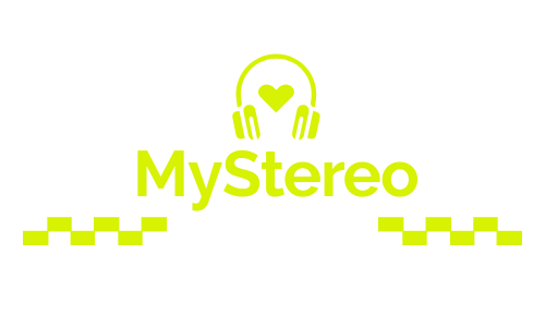 MyStereo